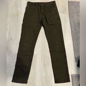 Active 30x30 brown pants